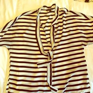 Express flowy blouse